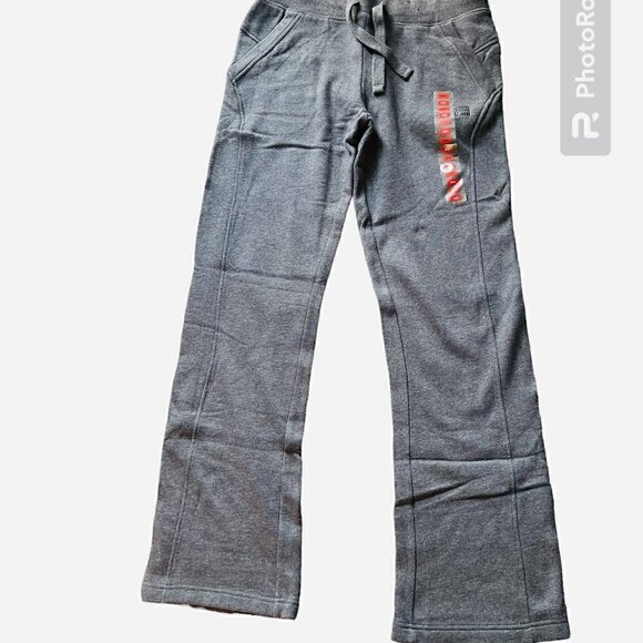 Fila Athletic Grey Yoga pants. size Medium - Picture 1 of 8